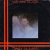 Click To Enlarge Gary Numan We Are Glass 1980 UK
